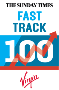 Welland Power Sunday Times - 2017 Fast Track 100