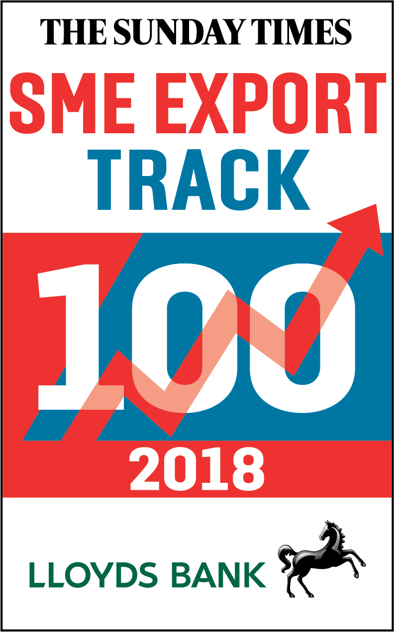 Welland Power Sunday Times - 2018 Export Track 100