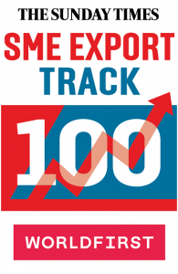 Welland Power Sunday Times - 2019 Export Track 100
