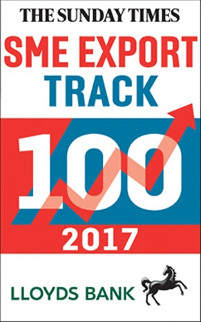 Welland Power Sunday Times - 2017 Export Track 100